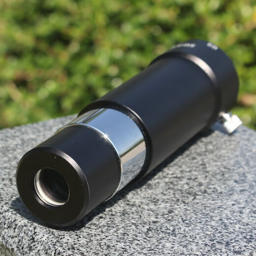 Accesorios del telescopio de Datyson 3x Mirror de tipografía Ed