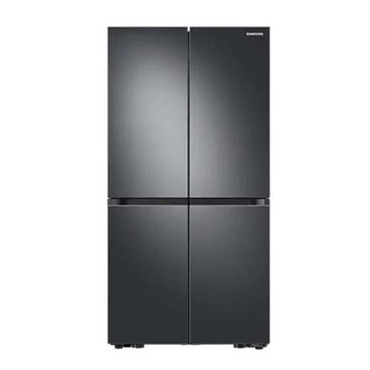 Samsung SAMSUNG multi-door refrigerator Pindao Family Banquet Series Capacity 647L Offline Same Model RF65A93T0SG/SC