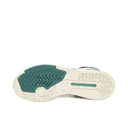 ADIDAS CLOVER NEUTRO Men and Women Zapatos High Top Shoes Bball Clover GW6189 GW6189/Invierno 36.5