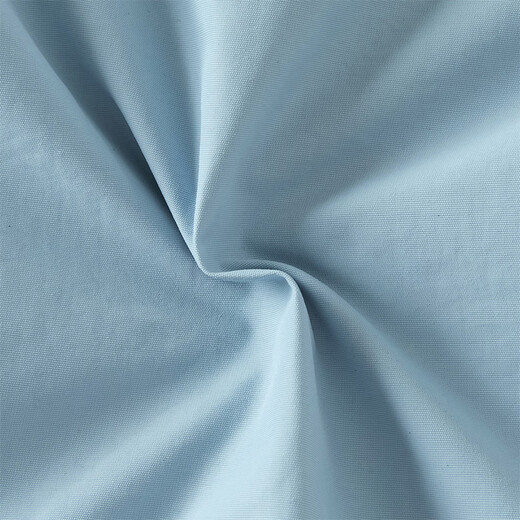 DAVE&BELLA children's clothing waterproof and warm baby cotton-padded jacket for boys and girls, winter cotton-padded jacket, winter quilted jacket, sea fog blue DB4237680-A 110 cm (recommended height 100-110cm)