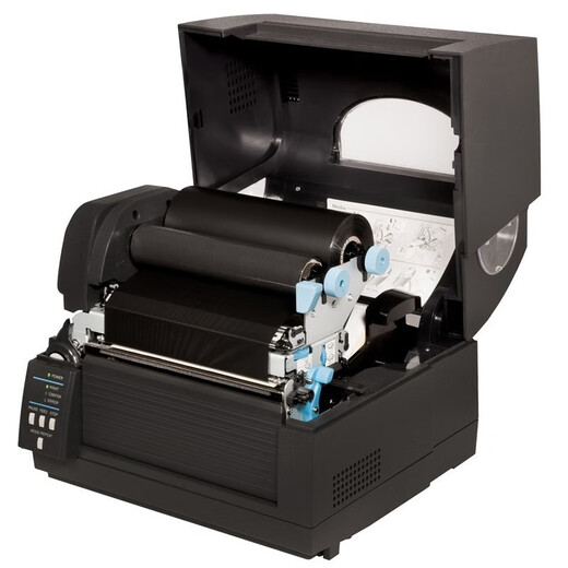 Citizen CLe-S6621 / S6631 Imprimante 6 pouces 168 mm de large industrielle auto-adhésive Machine étiquette de la boîte extérieure imprimante CL-S6621 Print Head (Ceci est un accessoire)