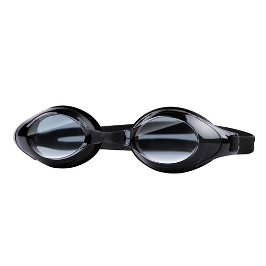 Arena (arena) myopia left and right degrees of different degrees waterproof anti-fog high-definition swimming goggles for men and women unisex myopia swimming goggles pre-sale imported from Japan black two eyes with different degrees remark degree no remark random