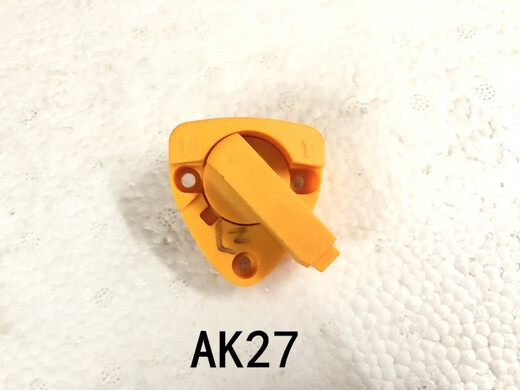 Orton Leichuan Electric Hammer 6626/AK27/28/32/8830B Cambio convertidor Ajuste de la perilla del dial AK32