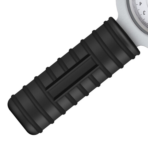 Three-quantity high-precision internal caliper gauge 0-20mm 0.01 represents caliper external caliper internal and external diameter thickness gauge JD620 external caliper gauge 0-50*125mm 0.05mm