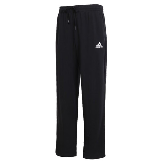 
Adidas new men's comfortable casual knitted sports trousers GK9273 S