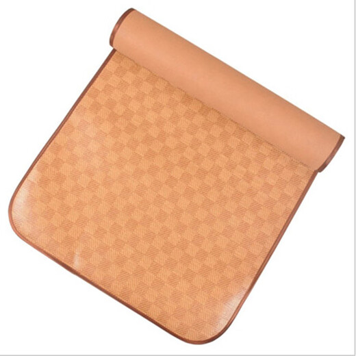 HKNA Kindergarten Summer Straw Mat for Children, Special Small Summer Mat for Students to Take Naps, Baby Crib Rattan Mat, Customized Rattan Mat 10*10 Others