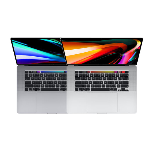
Second-hand laptop Apple MacBook Pro Business Office Design Games Editing Trackpad 95 new 13-inch 15 models MF841-i5-8G-512G