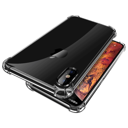 Odokin suitable for Apple mobile phone case, silicone all-inclusive air bag anti-fall protective cover, transparent soft shell iPhone mobile phone case, Apple 7/8/SE2 (4.7 screen) Odokin suitable for Apple mobile phone case, silicone all-inclusive air bag anti-fall protective cover, transparent soft shell iPhone mobile phone case, Apple 7/8/SE2 (4.7 screen)