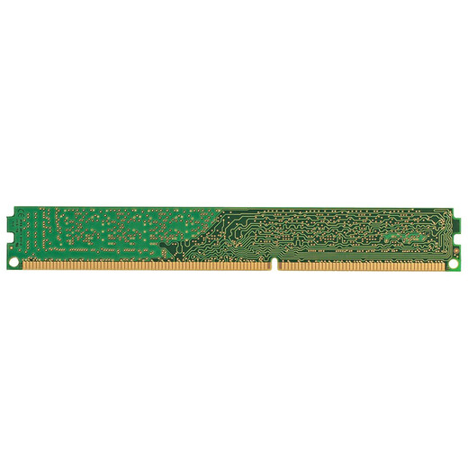 Kingston KVR DDR3 DDR3L PC3 PC3L 1333 1600 third generation desktop computer memory module DIY upgrade and installation suitable for Lenovo Dell Acer Asus, etc. Desktop memory DDR3 1600 standard voltage 1.5V 8GB 1 piece single piece