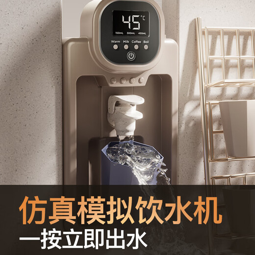 淘嘟嘟（Taodudu）儿童厨房玩具女孩迷你仿真做饭过家家生日礼物3-6岁水果切切乐
