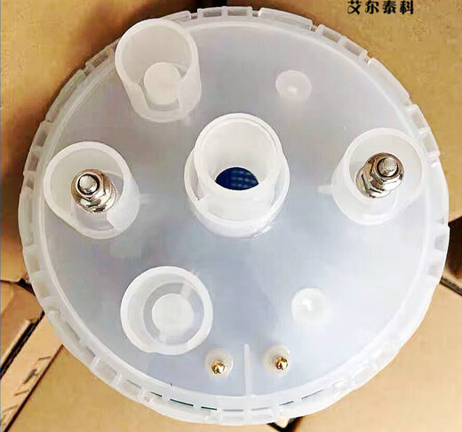 Computer room air conditioner CAREL humidification barrel tank BLOSRFOOH1 humidification capacity 3KG domestic model