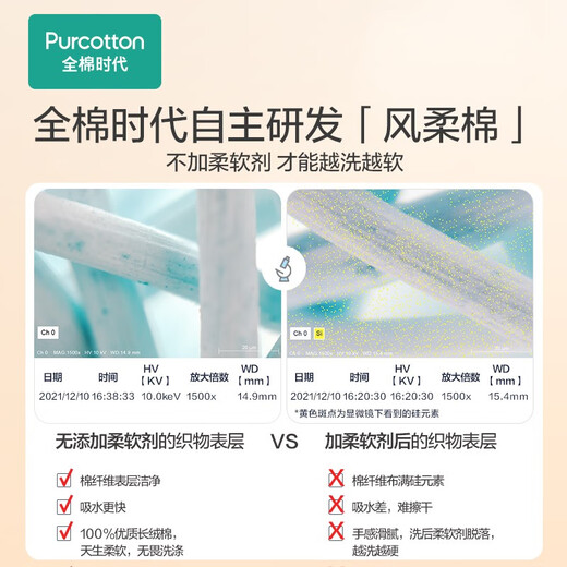 Cotton era pure cotton gauze bath towel, warm, quick-drying, soft and skin-friendly, 8-layer gauze baby autumn and winter blanket, autumn and winter style, Shishi Ruyi 115x115cm 1 piece