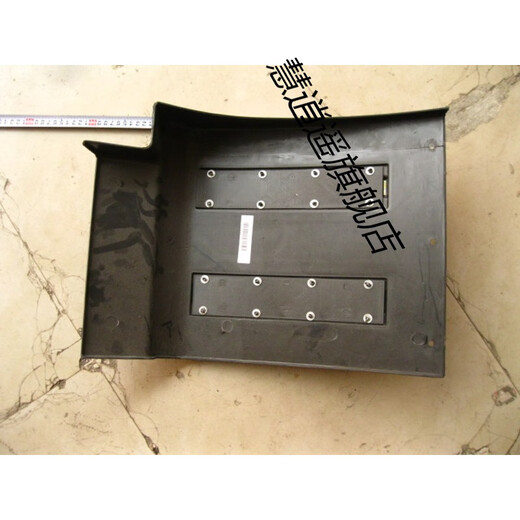 
Suitable for China National Heavy Duty Truck Ace 737 757B 777B National IV Front Wheel Fender Fender Fender Support Right Fender