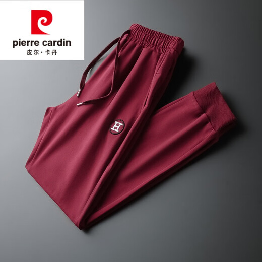 Pier Cardin Casual Long Pantal