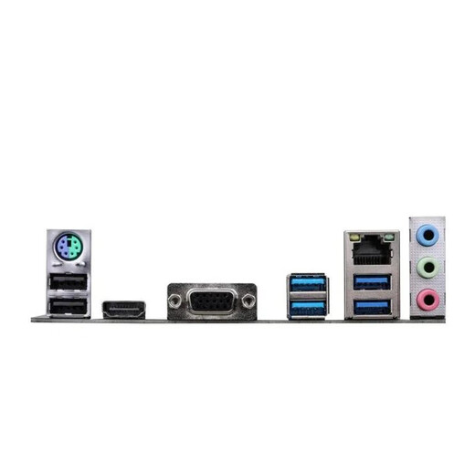 七彩虹（Colorful）英特尔（Intel）B760 H610搭intel i3 12100F 14代 14100F板u套装 B760M-K D5 V20 战斧 12代丨i3 12100丨带核显