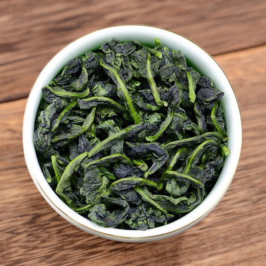 China Fujian Hongtai Tea Special Strong Flavor Fujian Anxi Tieguanyin Oolong Tea Gift Box 500g Orchid Flavor to Elderly Customers