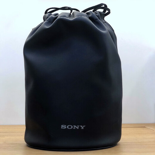 Sony (SONY) G Master full-frame mirrorless lens FE35mm F1.8 official standard 12-issue interest-free