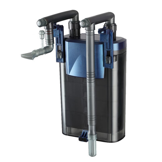 AMTRAamtra German Ancai EX450 fish tank filter wall-mounted filtration low water purification external filter barrel system EX450 replacement package