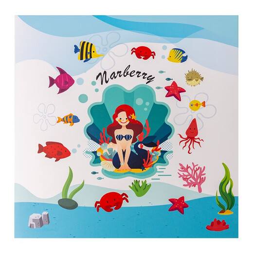 Neibaoli children's bath ball baby bath ball bubble bath bath ball bath ball bath baby female bath ball bubble bath salt children's fun bath ball-gift box