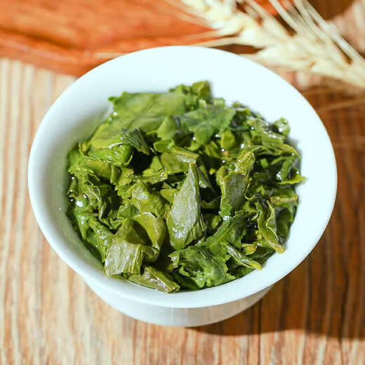 好茶农 铁观音茶叶安溪茶铁观音浓香型兰花香乌龙茶盒装500g自饮装