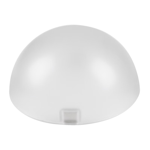 Godox (Godox) round lamp head AK-R1 accessory outdoor shooting lamp round ceiling lamp lamp head light effect accessory bezel color chip honeycomb snoot semicircular diffuser