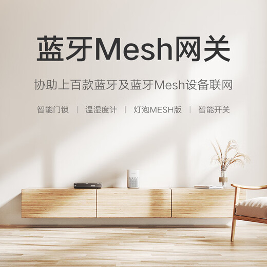 小米（MI） 小爱音箱Play 小爱同学 AIoT语音控制 蓝牙Mesh网关级故事王 音响 小米小爱音箱 Play