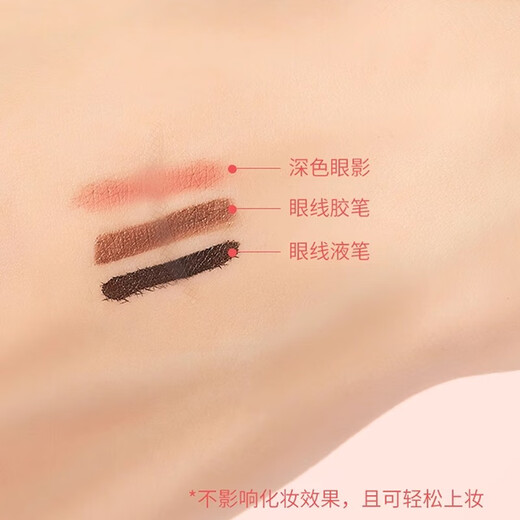 Mecafuyu double eyelid patch invisible traceless 600 patches suitable for swollen eye blisters, students, men, double skin color, beauty patch roll, roll S type + L type 1200 patches