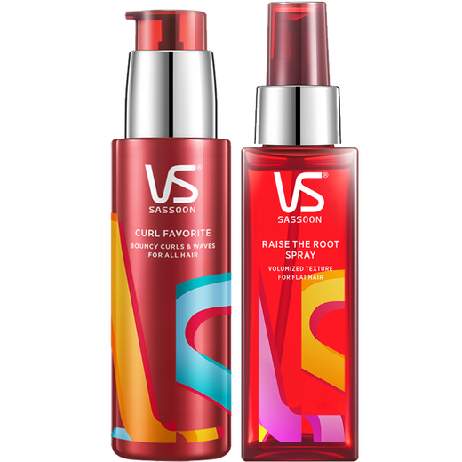 Sassoon volume repairing elastin lotion moisturizing and repairing damaged curls for men and women general volume repairing elastin 100ml