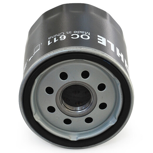 MAHLE oil filter OC611 (Corolla/Ralink/Eighth Generation Camry/Zhixuan/Yize/Vios/Corolla