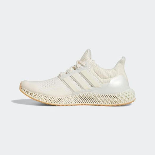 阿迪达斯 （adidas）男女款运动鞋休闲春秋系带轻盈美国直邮HP9734 Beige 40