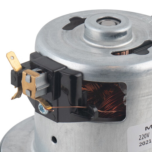 
Adapted vacuum cleaner full copper motor motor YCL6215E-120 YL6253-10 YL6218E accessories 18E accessories
