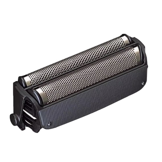 Puerban eignet sich für Panasonic Electric Shaver Messer Kopfmesser Netznetzabdeckung ES4025 ES4027 ES4033 ES4035 RW30 Blade Innenblatt Außenblattmesser Net, das für ES726 ES727 ES725 geeignet ist