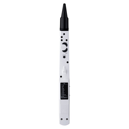 
Roland (Roland) AE01 electric hair tube electric saxophone comes with its own sound source national tone ae05c electronic wind music Roland AE01C standard + rechargeable battery + gift bag