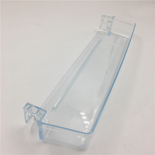 Suitable for Haier refrigerator accessories lower bottle holder/small bottle holder fresh door box hanging box door bottle frame egg rack No. 10 7227A