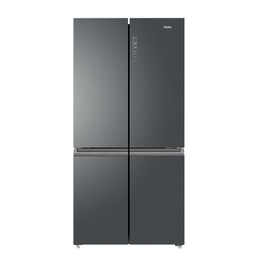 海尔冰箱655L十字对开四门一级节能变频风冷无霜BCD-655WGHTD9DG9U1 整机一年  压缩机三年保