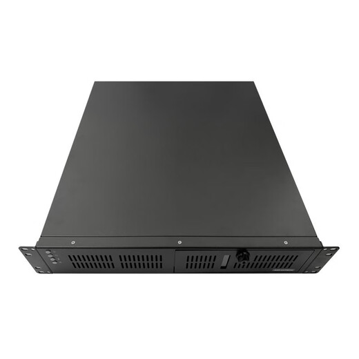 Advantech Máquina de control industrial ACP-2010MB Core 4th Generation Processor 2U Standard Small Chassis 1000 Chassis 1000 MB Control industrial Computadora Industrial Computadora Industrial Advantech ACP-2010MB // SIMB-683 G3260/2G/500G