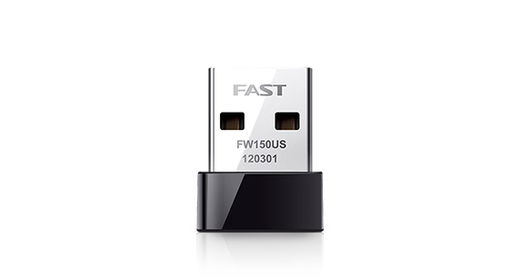 Swift FW150US/UH/FW310UH driver-free version USB wireless network card desktop receiver wifi FW150US driver version