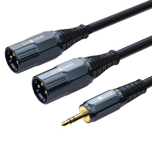 XMSJCHOSE3.5 mm à une carte unique