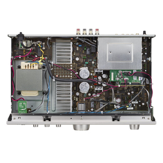 天龙（DENON）PMA600功放+宝华韦健606 S3家用音响 入门级HIFI立体声音响音箱高保真发烧级支持蓝牙 数字输入 606 S3+PMA600+DCD600（相思木）