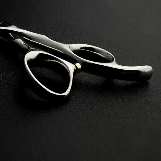 Yang tijeras de corte de cabello profesional tijeras para el cabello de cabello para el cabello estilista estilista salón de la peluquería para el juego de herramientas de corte delgada
