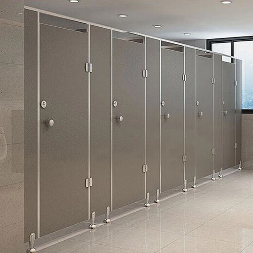 Der Meister des Great Scholars Partition Badezimmer Partition Board Public Toilet Partition Board Toilet Partition Board DJ-XMY-3886