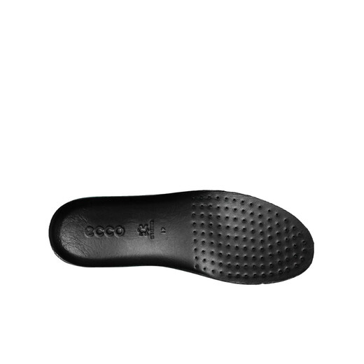 Ecco INCOSE SEMPONDEMENT CHANSEMENT SOIL SPORTS INSTERNES RENFORCEMENT CONFORTS 9059060 Black 905906000101 41 Taille