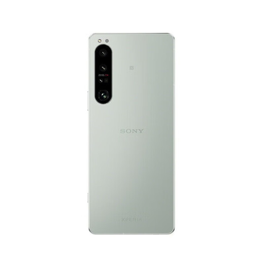 Sony (SONY) Xperia1 IV Smart 5GVLOG HD 4K120Hz OLED 8Gen1 Stock Mobile Phone Full Screen Black Hong Kong Version 256G