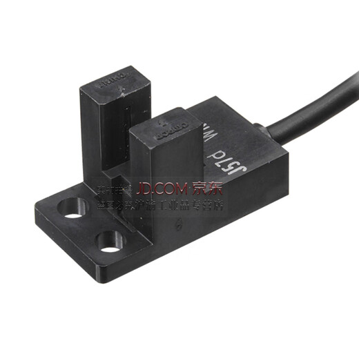 原装欧姆龙OMRON光电开关感应器EE-SX672-SX670-SX671-SX674-WR传感器P EE-SX674-WR NPN输出5-24VDC