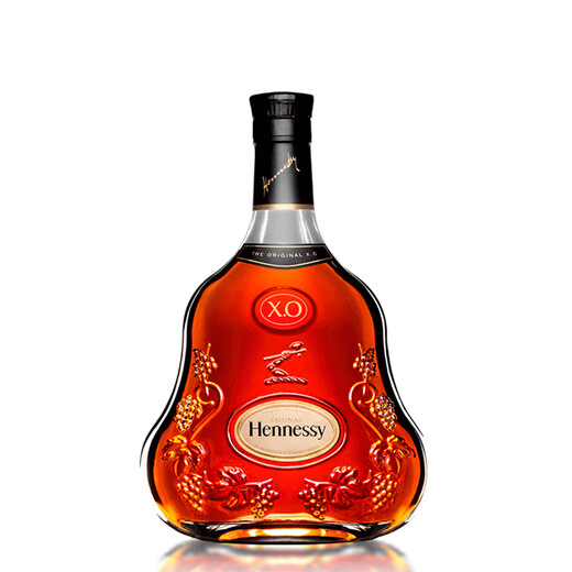 
Hennessy XO 700ml Cognac original imported wine in France