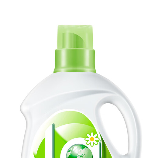 Mom's Choice Low Foaming Laundry Detergent Natural Soap Quick Cleansing and Easy to Rinse Color Protection 6 Jin Jin equal to 0.5 kg