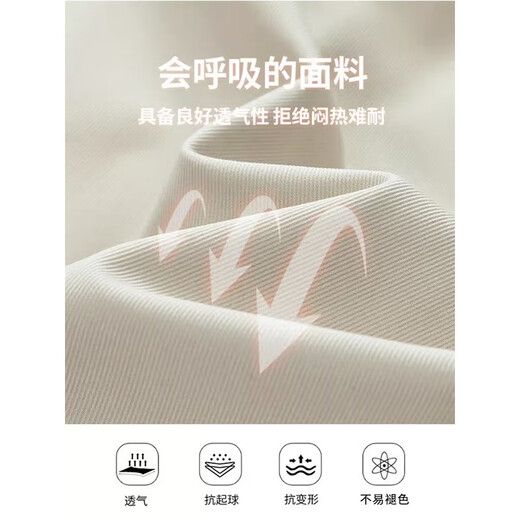 Foss Phil工装短裤男士夏季冰丝薄款宽松美式五分运动休闲裤衩子 HHR-718黑色 3XL 【建议170-190斤】