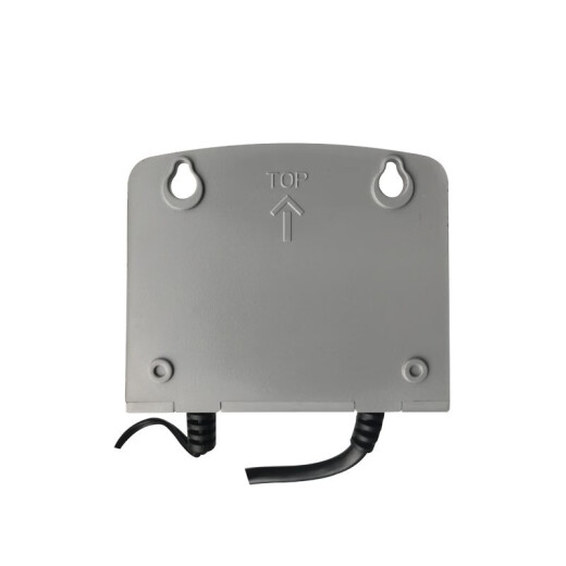 海康威视（HIKVISION）监控摄像头电源适配器 DC12V2A室内室外防水电源家庭商用直流电源监控专用配件安防设备 12V2A室内外防水电源2FA1202-BW