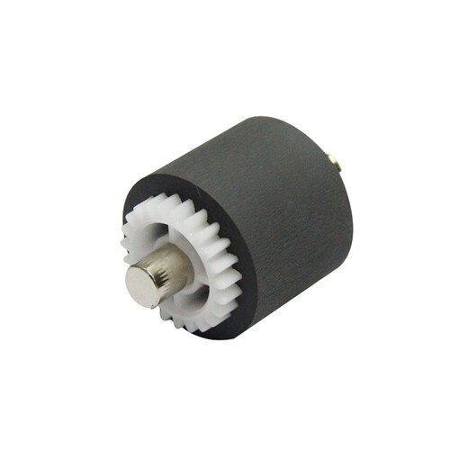 采臣 适用佳能DR6030C搓纸轮 DR5010C扫描仪搓纸轮 进纸轮套装套装搓纸轮 DR6030C搓纸轮高配【带轴】