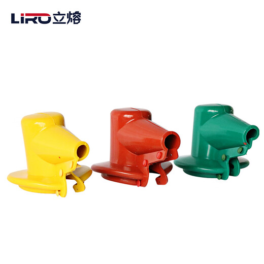 10kv high voltage zinc oxide arrester high voltage drop arrester HY5WS-17/50 DL composite insulation with bracket tripping overvoltage protector arrester sheath